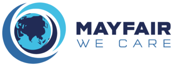 Mayfair logo