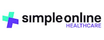 Simple Online Healthcare logo