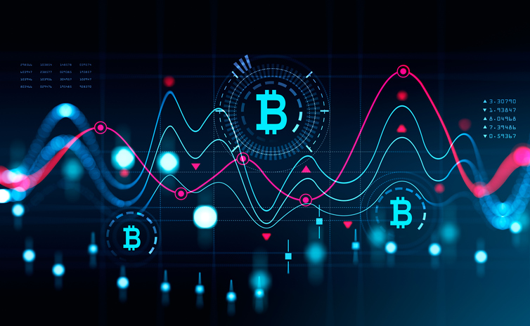 Cryptocurrency market graphic. Read RA Accountants' blog "Crypto unencrypted | A Guide to Cryptoassets and Your Tax Obligations in 2023"