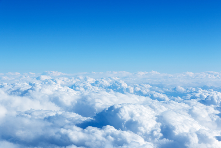 Clouds. What are the benefits of cloud accounting software such as Xero? Talk to our Xero experts to find out more.