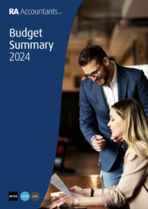 Read our summary of the 2024 Budget