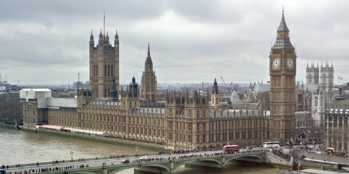 Houses of Parliament
